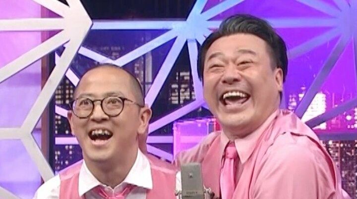 【写真・画像】「顔が怖すぎる！」 市川團十郎の“威圧感”にちゃんぴおんず戦慄 本人はまさかの「めちゃくちゃ面白かった」 1枚目