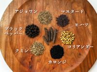 古代の味を再現！「お釈迦様が食べたかもしれないカレー」がMakuakeで販売開始