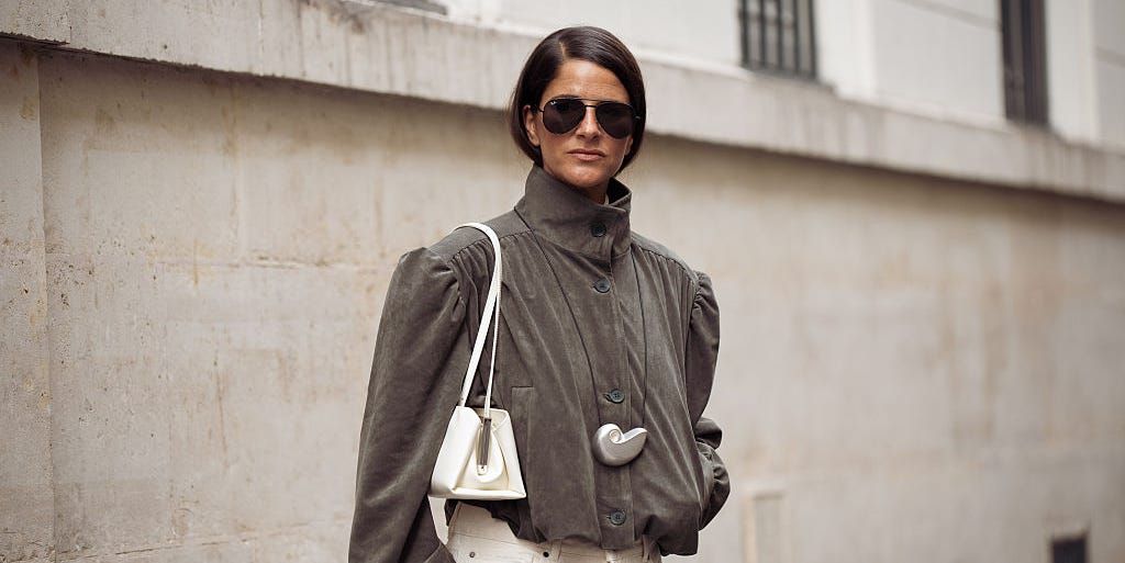 今春夏注目のトレンドは「コードネックレス」