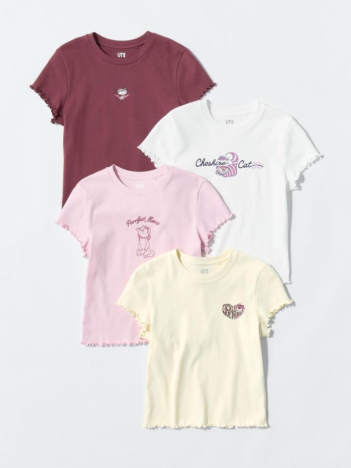 画像3: 出典：ユニクロ