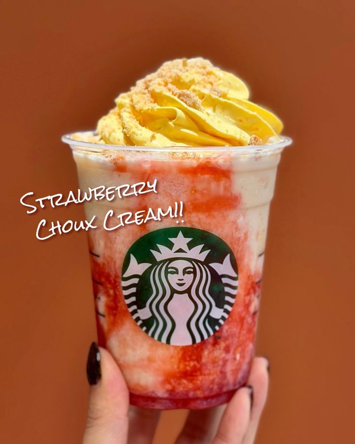 画像1: 出典：Instagram