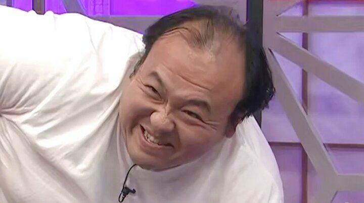 【写真・画像】「長いです」 東野幸治がM-1ファイナリストに即指摘 市川團十郎にも「本格的な漫才好きじゃないでしょ？（笑）」 1枚目