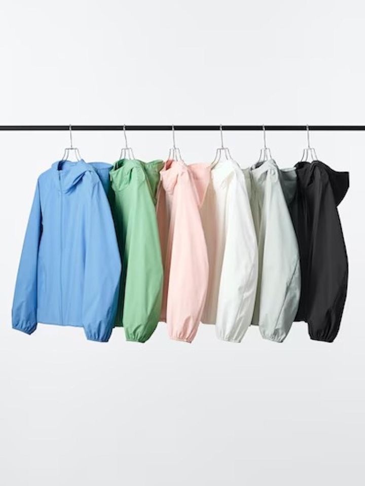 画像3: 出典：ユニクロ