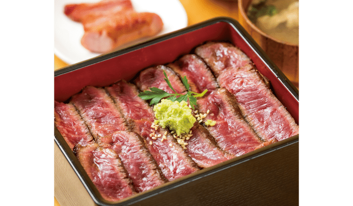 来たからには絶対に食べておきたい阿蘇グルメ！【赤牛編】