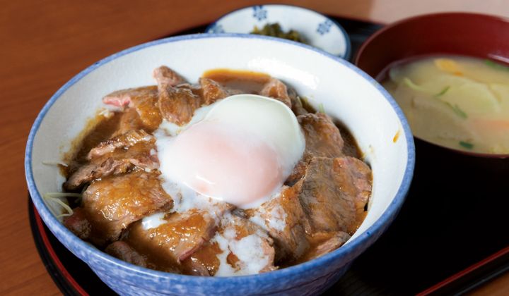 来たからには絶対に食べておきたい阿蘇グルメ！【赤牛編】