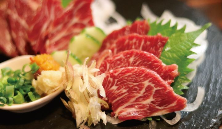 来たからには絶対に食べておきたい阿蘇グルメ！【赤牛編】