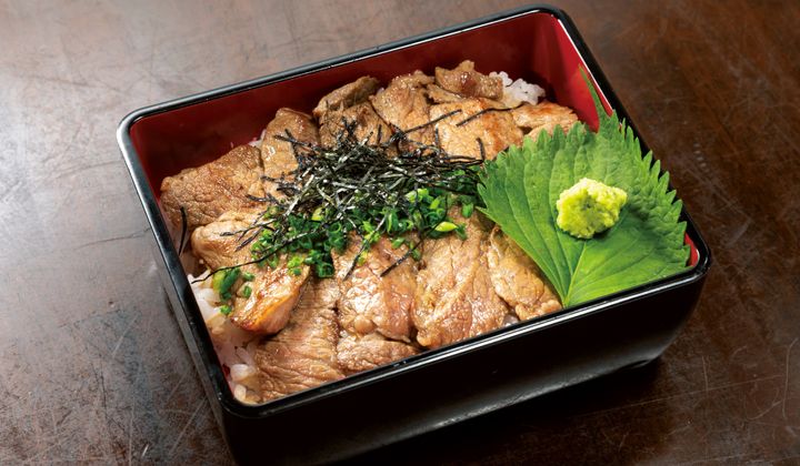 来たからには絶対に食べておきたい阿蘇グルメ！【赤牛編】