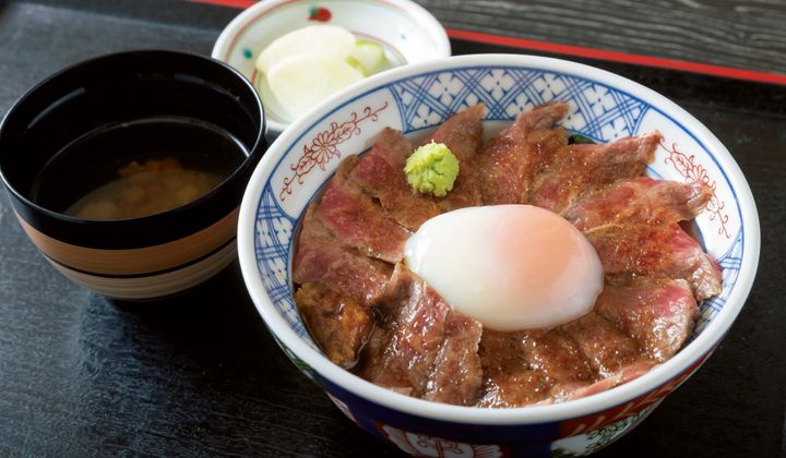 来たからには絶対に食べておきたい阿蘇グルメ！【赤牛編】