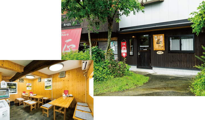 来たからには絶対に食べておきたい阿蘇グルメ！【赤牛編】