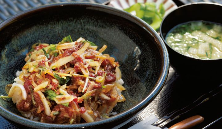 来たからには絶対に食べておきたい阿蘇グルメ！【赤牛編】