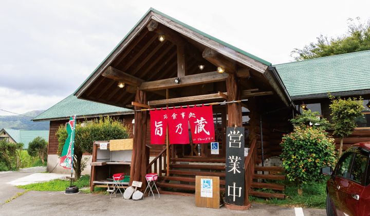 来たからには絶対に食べておきたい阿蘇グルメ！【赤牛編】