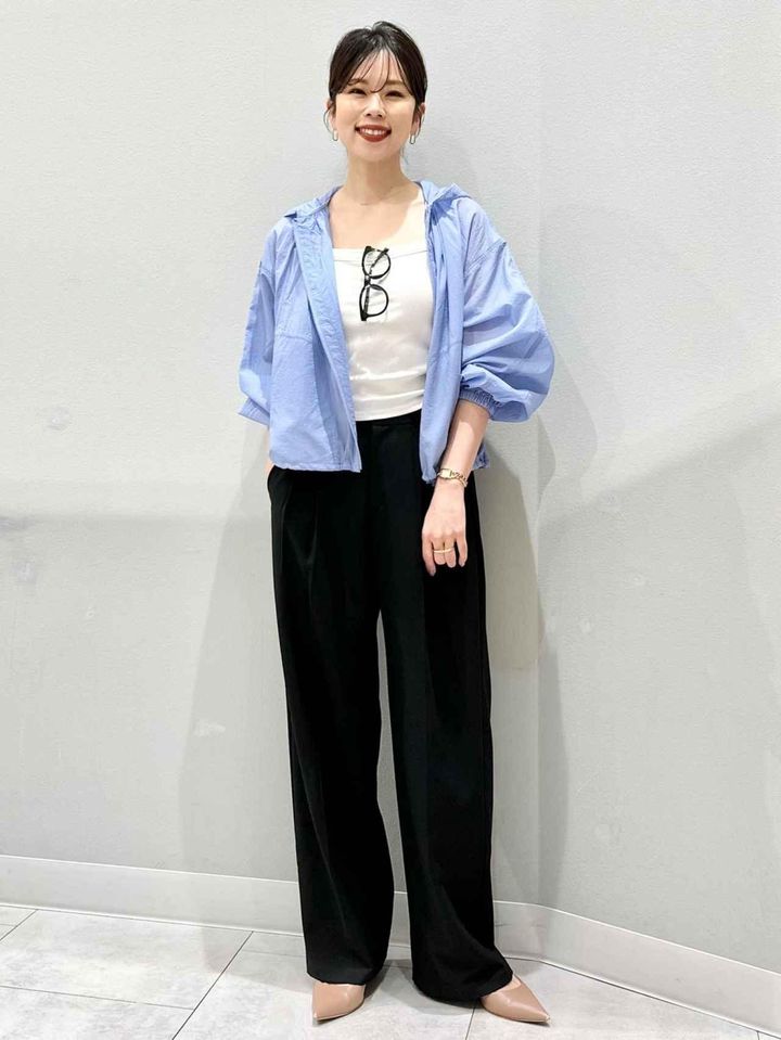 画像1: 出典：GU