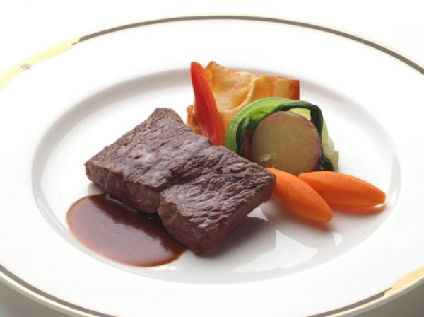 メインディッシュ