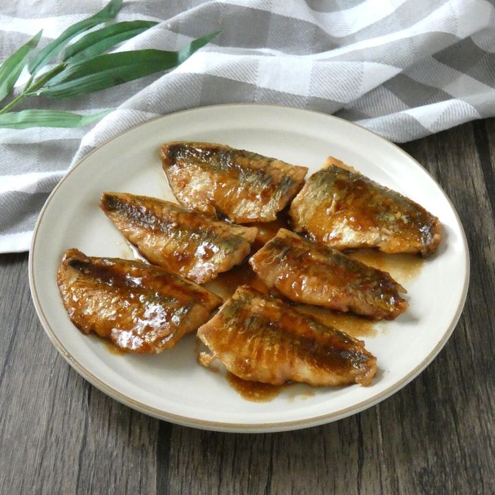 アジ釣りで大漁！たくさん作ってもペロっと食べられる「アジのバター醤ソテー」