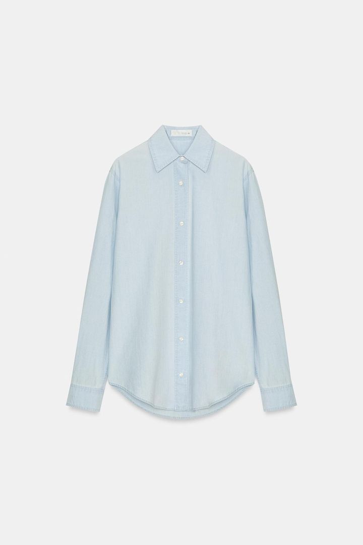 画像2: 出典：ZARA