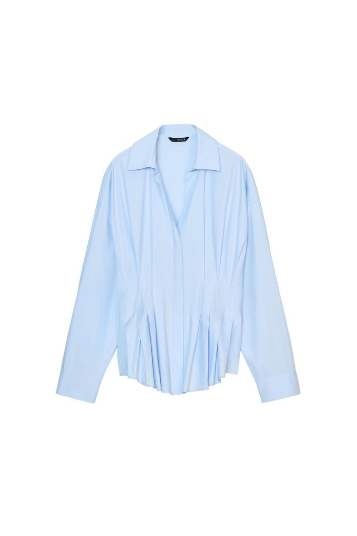 画像4: 出典：ZARA