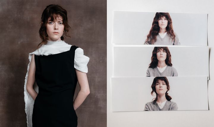 【SPECIAL】Inner Contours