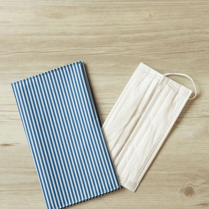 ②たまに使うものを入れる