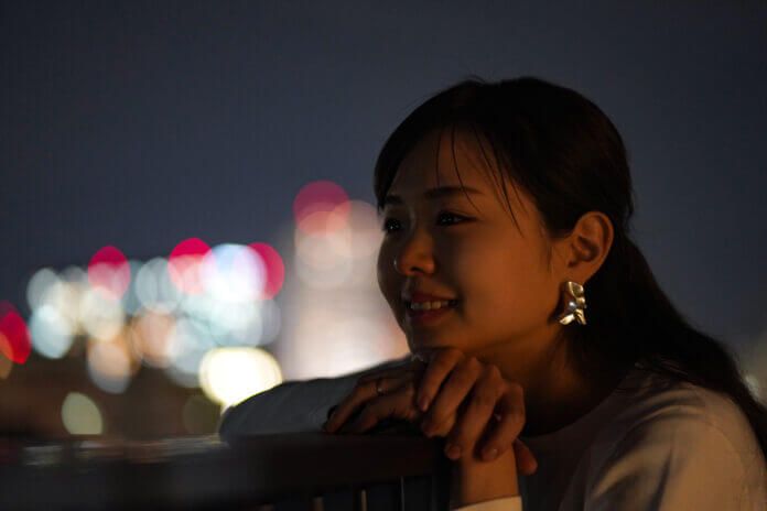 わがままなのに愛される女のLINE術