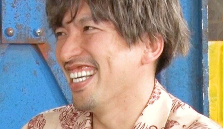 【写真・画像】りんたろー。購入のマンションの金額を兼近が暴露「15年働いて…」 1枚目