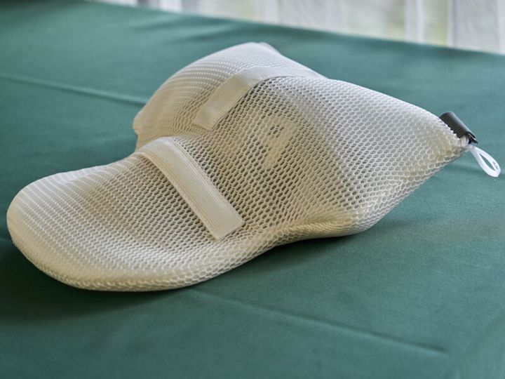 帽子のニオイそのままにしてない？ラウンド後のお手軽なケア用品