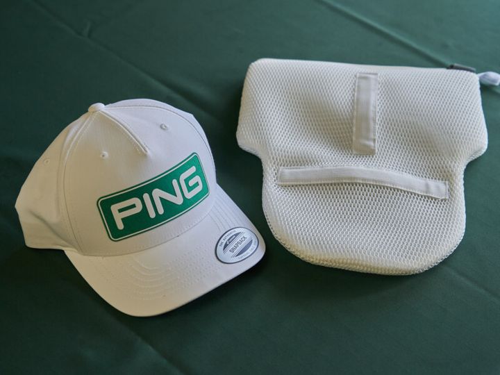 帽子のニオイそのままにしてない？ラウンド後のお手軽なケア用品