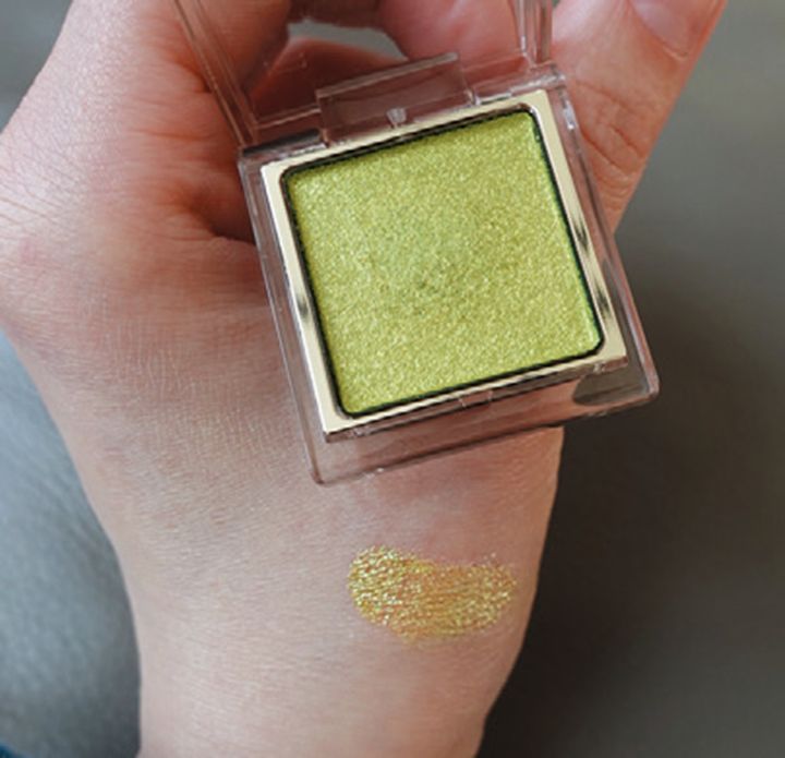 ③RMK「インフィニシェイド シングル アイシャドウEX-08」