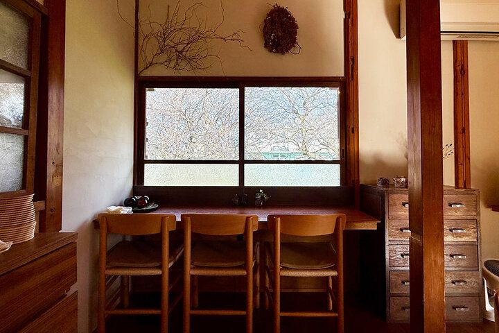 小田原の隠れ家で贅沢ランチを♪ 日常を忘れさせてくれる、古民家レストラン「クォーレリッコ」