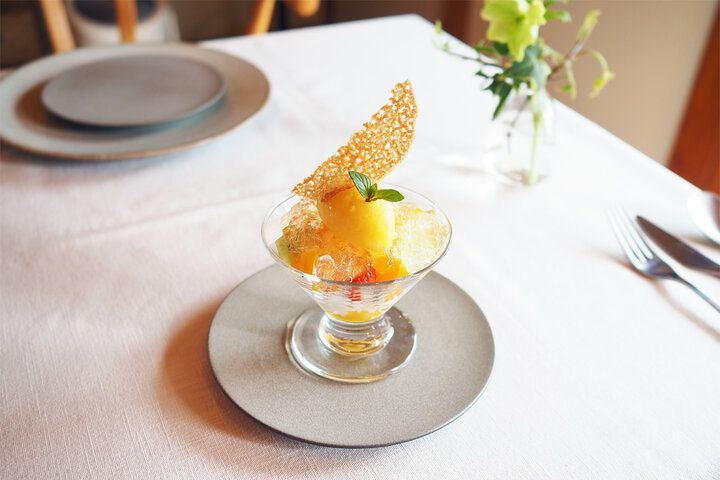 小田原の隠れ家で贅沢ランチを♪ 日常を忘れさせてくれる、古民家レストラン「クォーレリッコ」