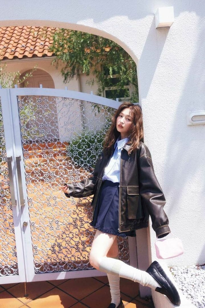 春コーデに合うミニバッグ15選 通学コーデ×ミニバッグ