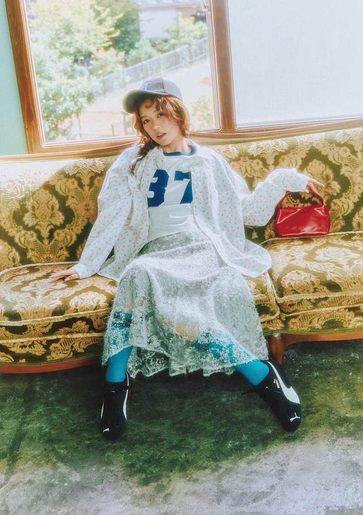 春コーデに合うミニバッグ15選 カフェ女子会コーデ×ミニバッグ