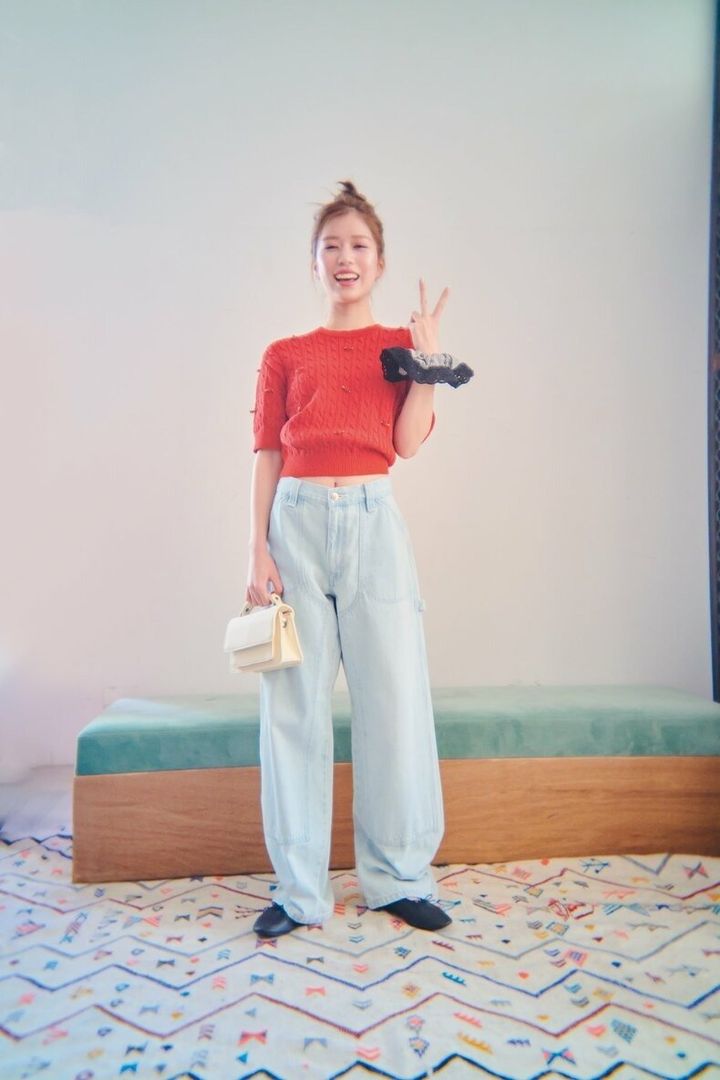 春コーデに合うミニバッグ15選 カフェ女子会コーデ×ミニバッグ