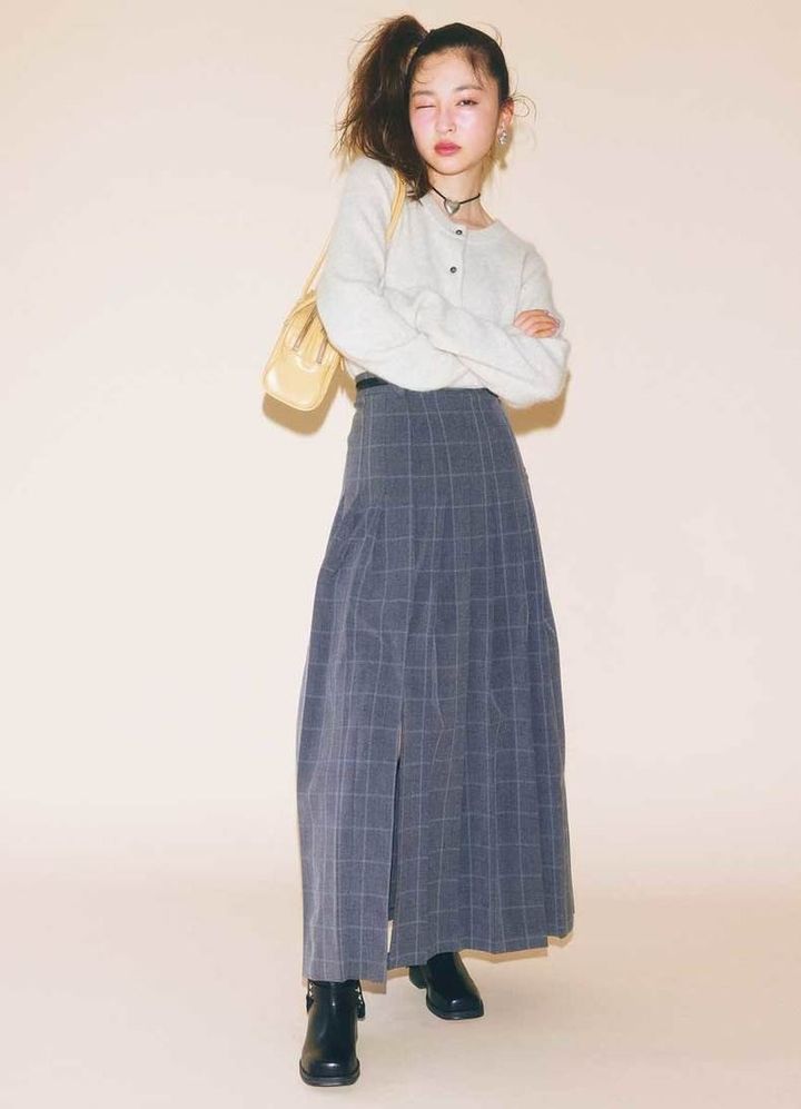 春コーデに合うミニバッグ15選 カフェ女子会コーデ×ミニバッグ