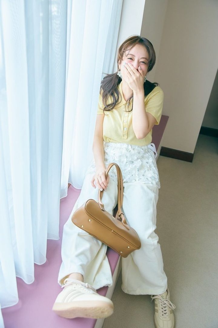 春コーデに合うミニバッグ15選 通学コーデ×ミニバッグ