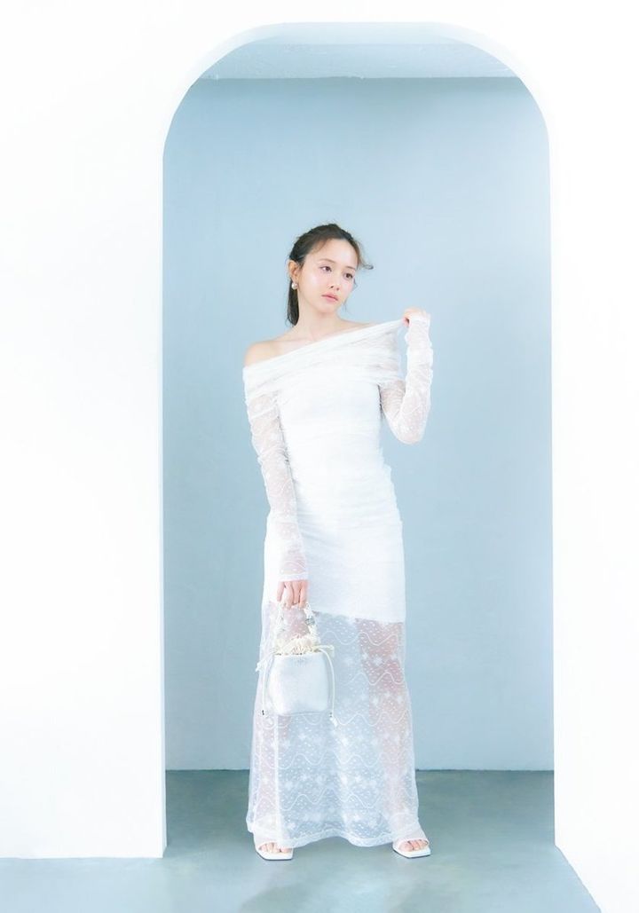 春コーデに合うミニバッグ15選 デートコーデ×ミニバッグ