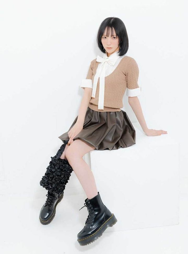 春コーデに合うミニバッグ15選 デートコーデ×ミニバッグ