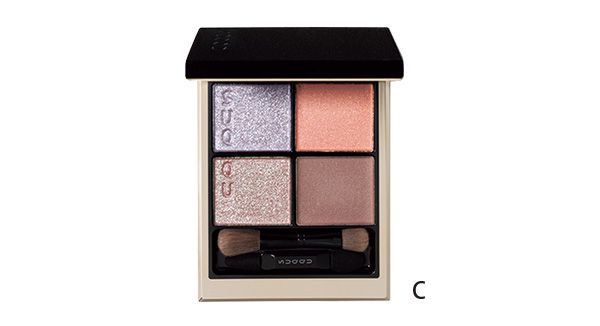 【c】シグニチャー カラー アイズ