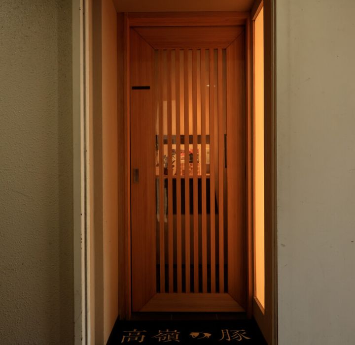 100頭しかいない幻の豚はいかが？「高嶺の豚」しゃぶで疲れを癒そう