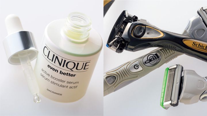 クリニーク イーブン ベター アクティブ ブースター、シック ハイドロ