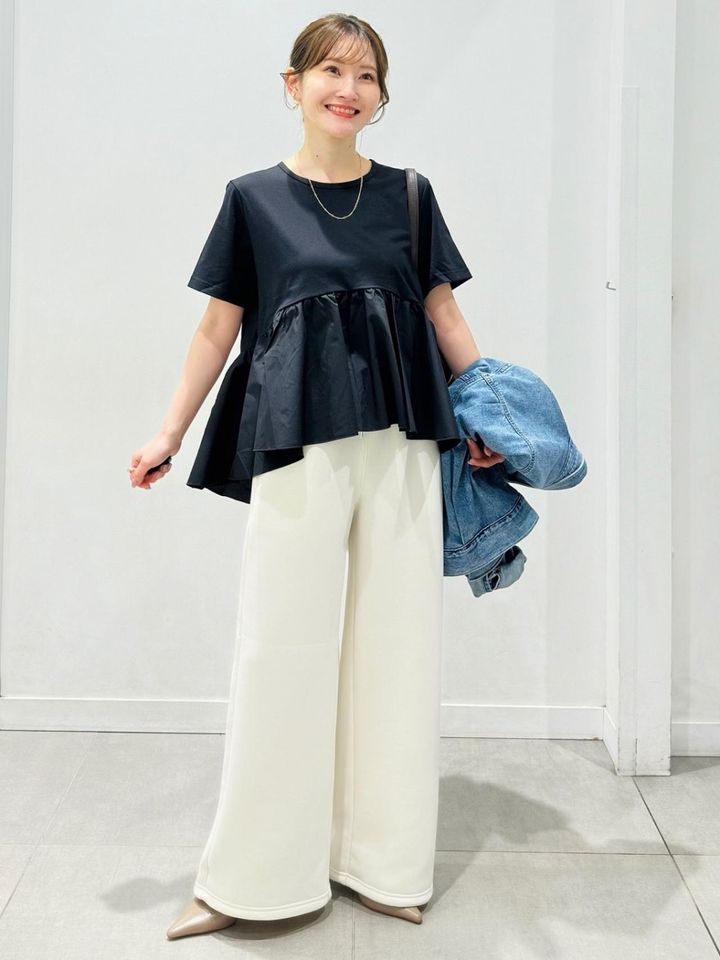 画像1: 出典：GU