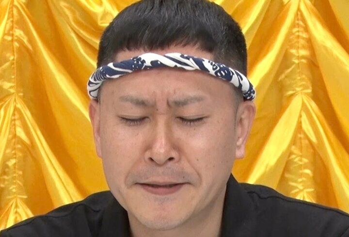 【写真・画像】M-1準優勝芸人、両親から仕送りをもらっていることを告白「裕福ではありません」山も1つ売却 1枚目