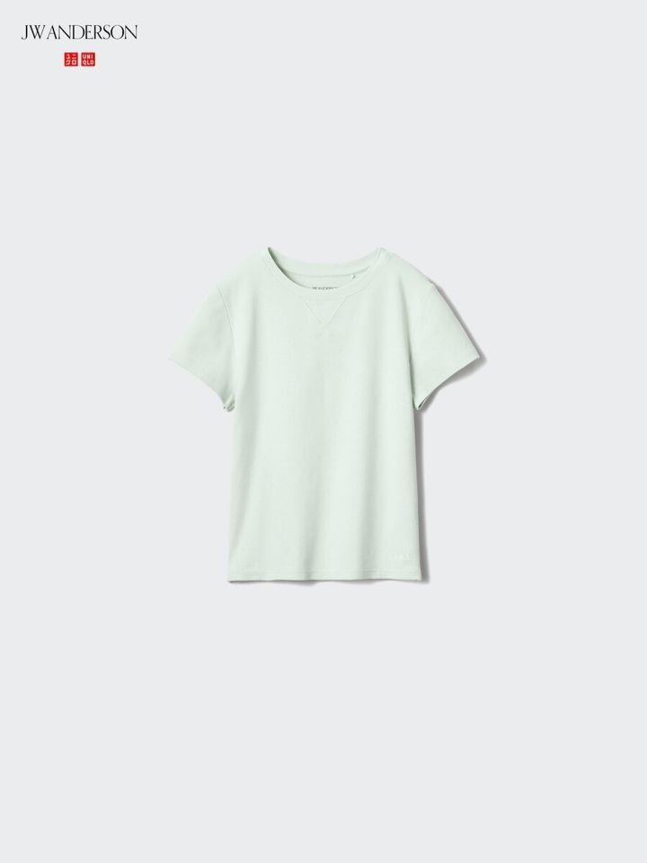 2026春ユニクロ大人女性おすすめミニT