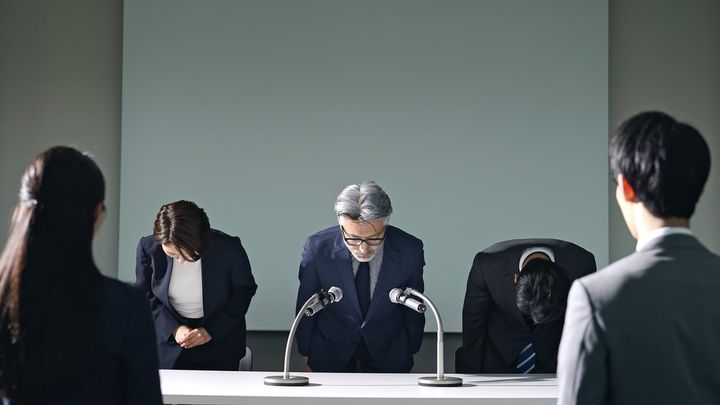 “内部通報ゼロ”に潜むリスクとは？（画像はイメージ）