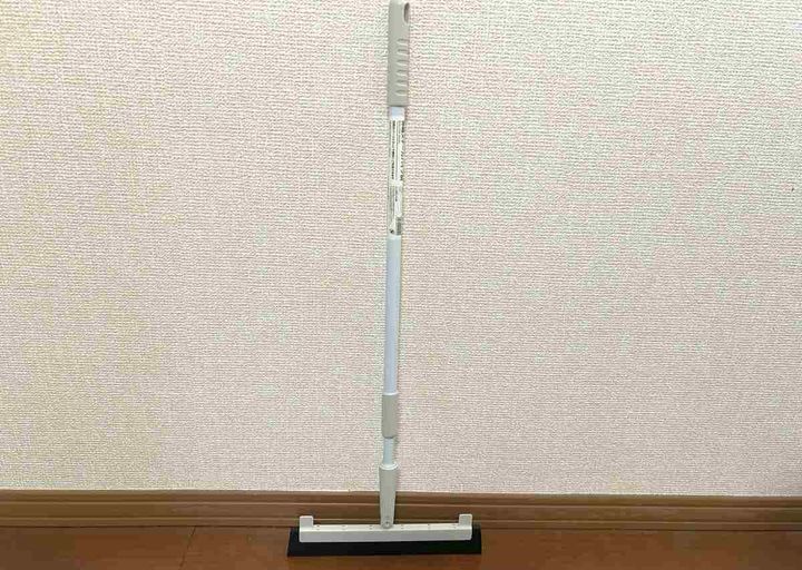 ラバーほうき１６