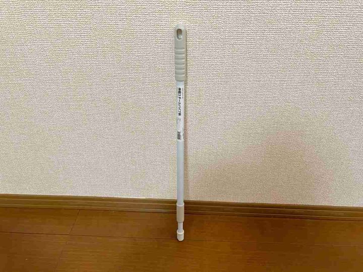 ラバーほうき１７