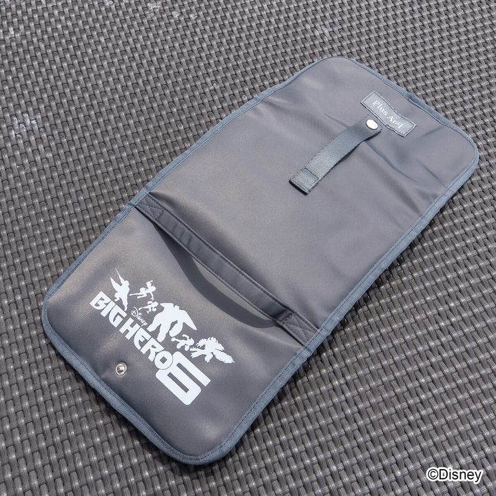 『ベイマックス』デザイン2