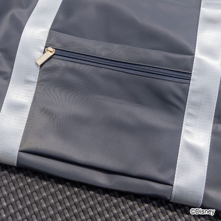 キャリーオントートバッグ2