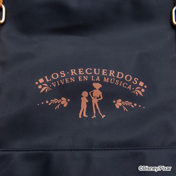 『リメンバー・ミー』デザイン2