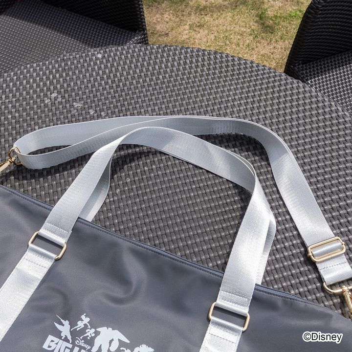 キャリーオントートバッグ3