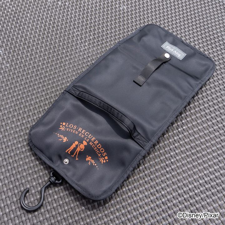 『リメンバー・ミー』デザイン2